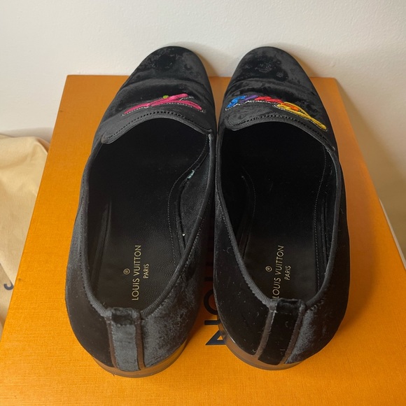 Louis Vuitton Mens shoes main image 8